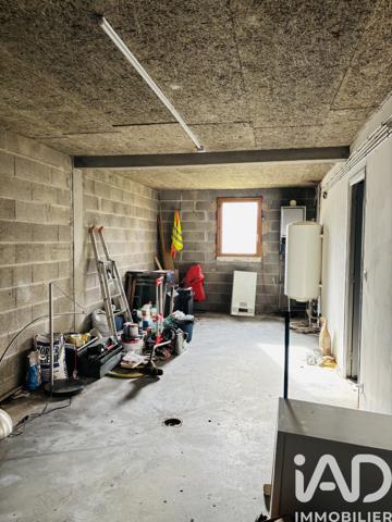 Maison à vendre 9 pièces 150 m² Gurgy