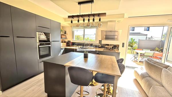Maison 5 pièces – 101 m² environ à Vitré (ref : 3130)