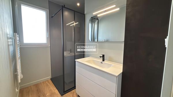 Maison 5 pièces – 101 m² environ à Vitré (ref : 3130)