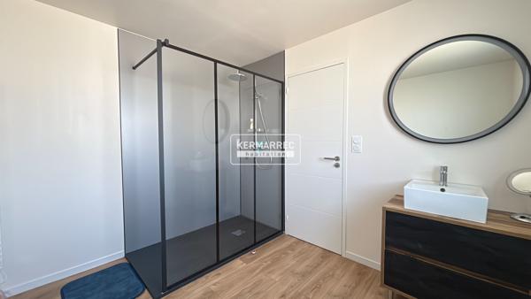 Maison 5 pièces – 101 m² environ à Vitré (ref : 3130)