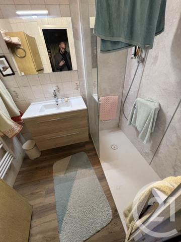 Maison à vendre  4 pièces - 120,66 m2 LES FINS - 25