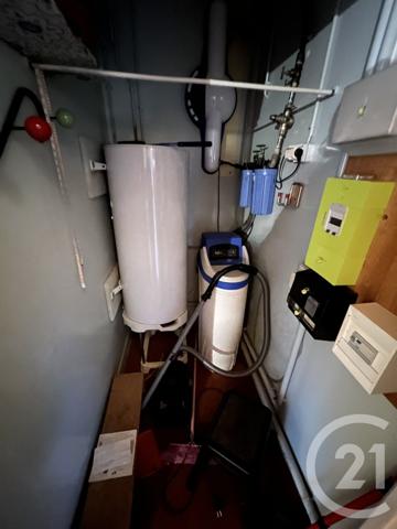 Maison à vendre  4 pièces - 120,66 m2 LES FINS - 25