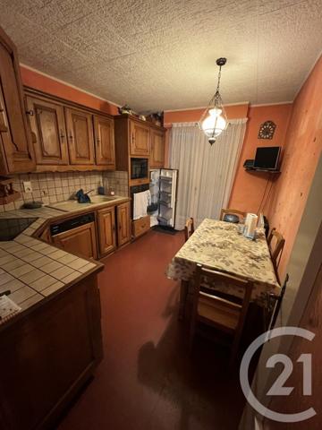 Maison à vendre  4 pièces - 120,66 m2 LES FINS - 25