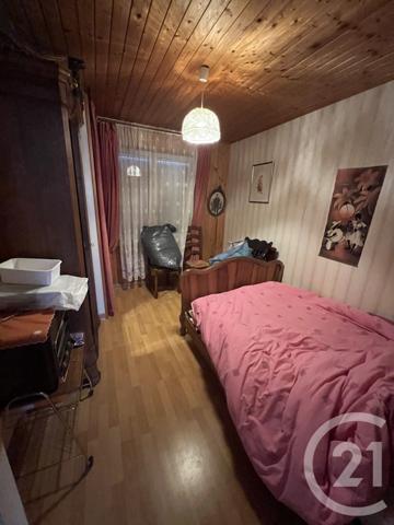 Maison à vendre  4 pièces - 120,66 m2 LES FINS - 25