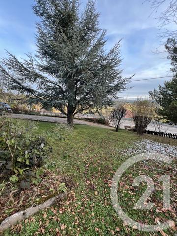 Maison à vendre  4 pièces - 120,66 m2 LES FINS - 25