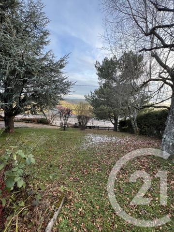 Maison à vendre  4 pièces - 120,66 m2 LES FINS - 25