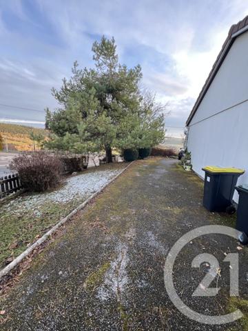 Maison à vendre  4 pièces - 120,66 m2 LES FINS - 25