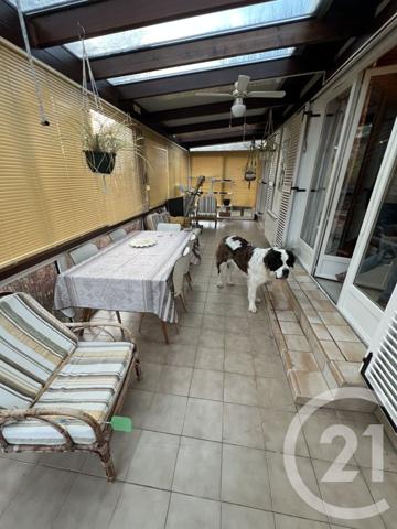 Maison à vendre  4 pièces - 120,66 m2 LES FINS - 25