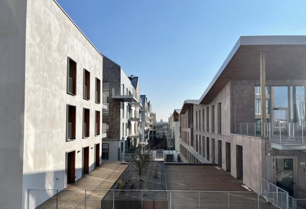 Bureaux à vendre à ROUEN 76100