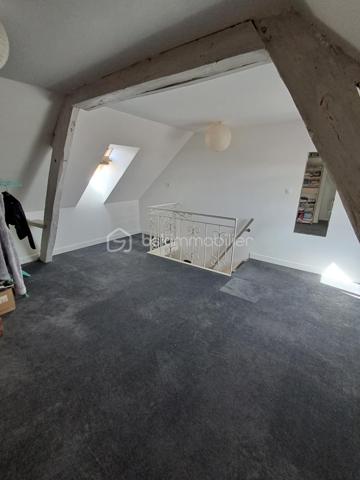 Maison en pierre de 160 m²