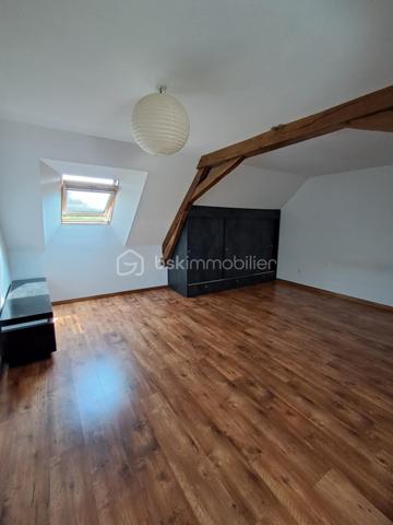 Maison en pierre de 160 m²