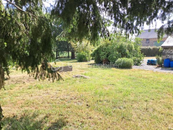 Maison en pierre de 160 m²