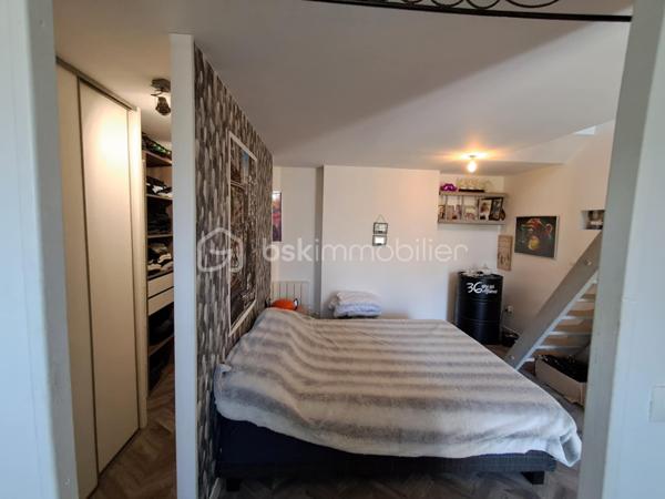 Maison en pierre de 160 m²