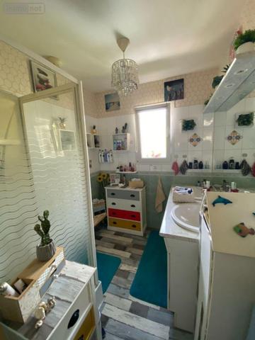 Maison à vendre à Villedieu-sur-Indre dans l'Indre (36320), ref : 1050121