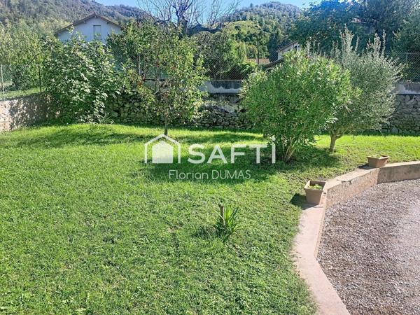 Maison 100m2 confortable et lumineuse dans quartier paisible