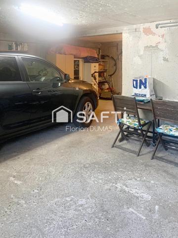 Maison 100m2 confortable et lumineuse dans quartier paisible