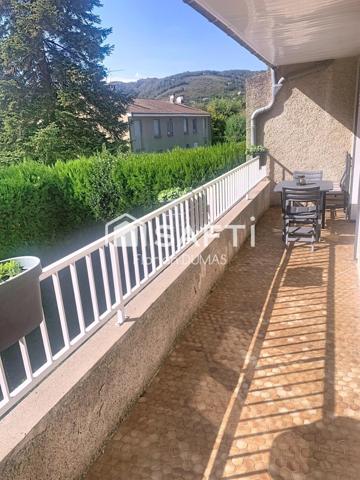 Maison 100m2 confortable et lumineuse dans quartier paisible