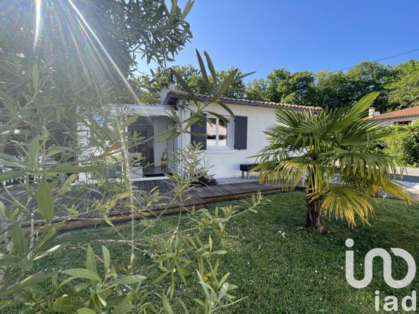 Maison à vendre 4 pièces 154 m² Breuillet