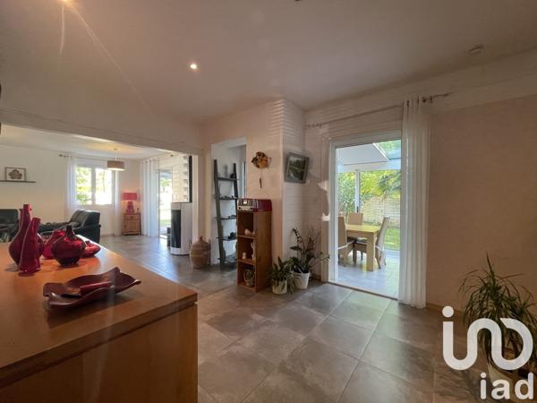 Maison à vendre 4 pièces 154 m² Breuillet