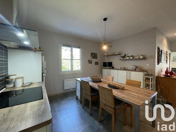 Maison à vendre 4 pièces 154 m² Breuillet