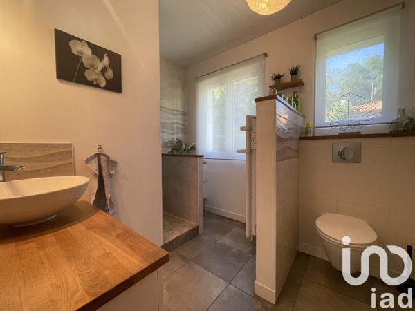 Maison à vendre 4 pièces 154 m² Breuillet