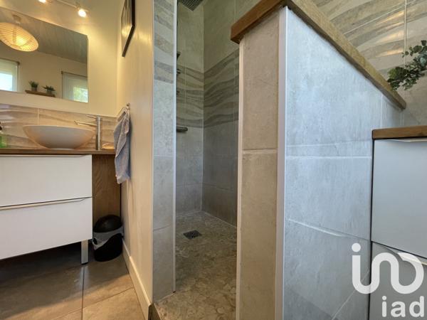 Maison à vendre 4 pièces 154 m² Breuillet