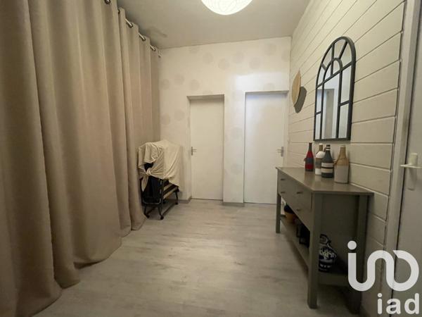 Maison à vendre 4 pièces 154 m² Breuillet