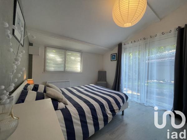 Maison à vendre 4 pièces 154 m² Breuillet