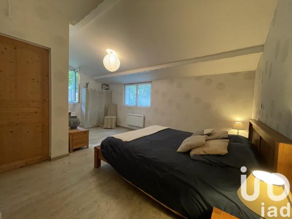 Maison à vendre 4 pièces 154 m² Breuillet