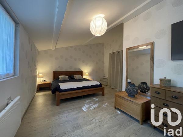 Maison à vendre 4 pièces 154 m² Breuillet