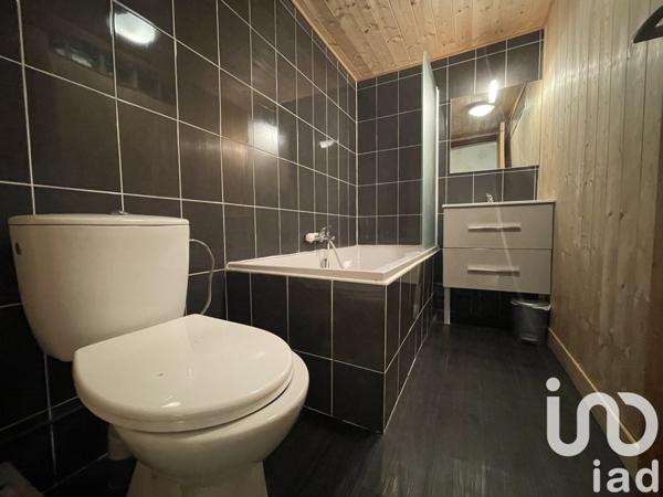 Maison à vendre 4 pièces 154 m² Breuillet