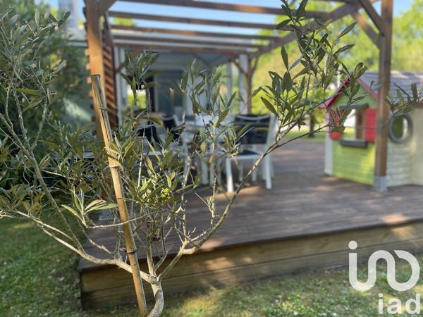 Maison à vendre 4 pièces 154 m² Breuillet