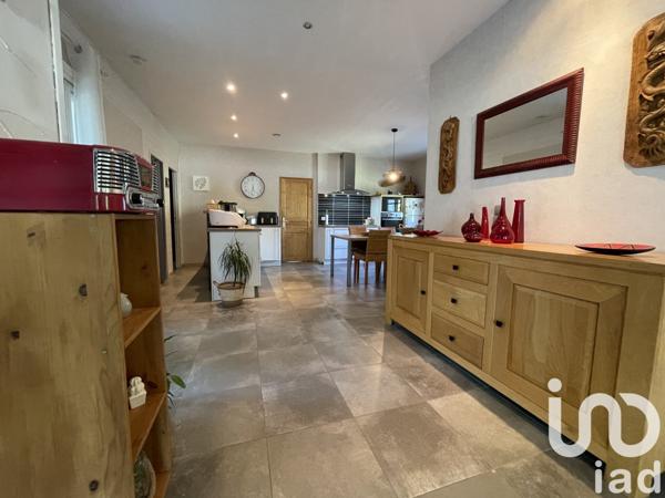 Maison à vendre 4 pièces 154 m² Breuillet