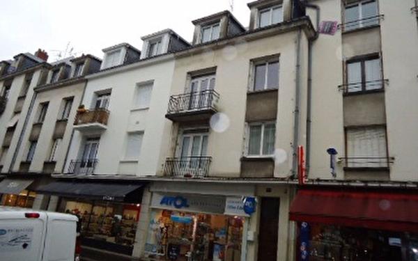 Appartement à louer    3 pièces •  Tours