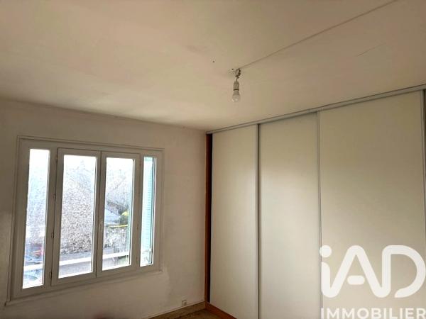 Appartement à vendre 4 pièces 107 m² Belley