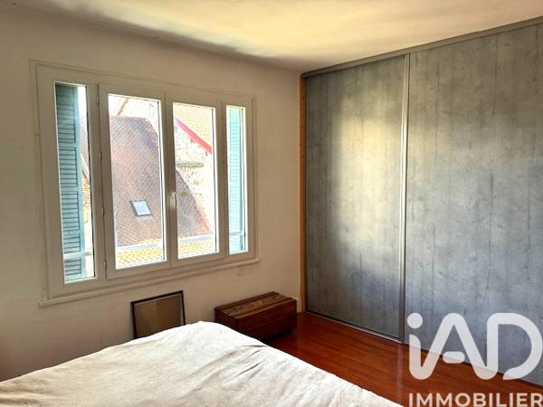 Appartement à vendre 4 pièces 107 m² Belley