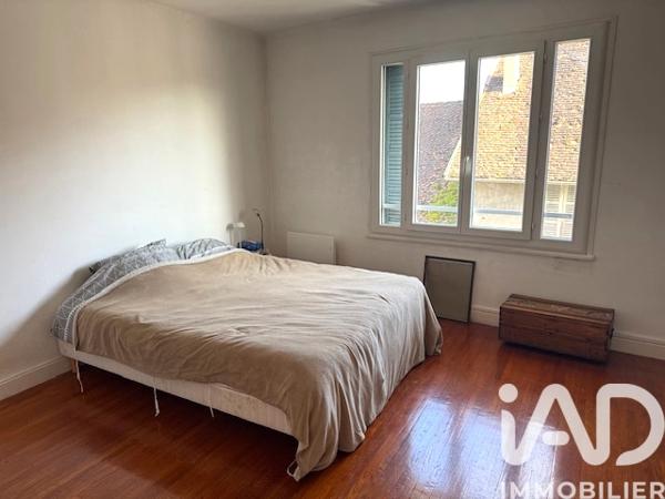Appartement à vendre 4 pièces 107 m² Belley