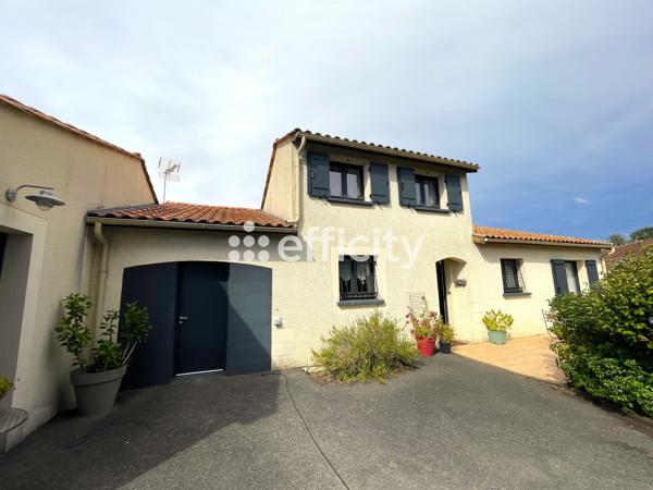 Maison
         6 pièces
        - 158 m² 378 000 € *