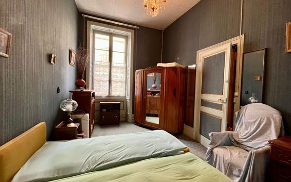 Maison à vendre    4 pièces •  La Rochefoucauld