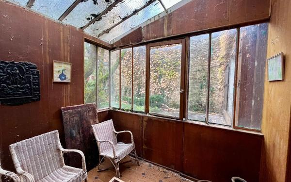 Maison à vendre    4 pièces •  La Rochefoucauld