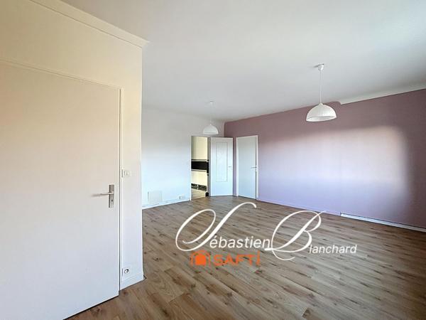 Maison familiale aux beaux volumes à Culoz – 7 pièces & fort potentiel