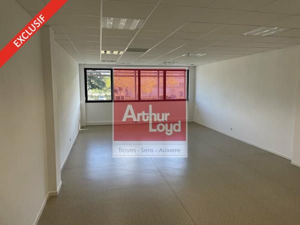 Sens - Plusieurs lots disponibles à partir de 59m²