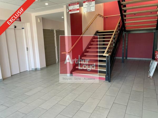 Sens - Plusieurs lots disponibles à partir de 59m²