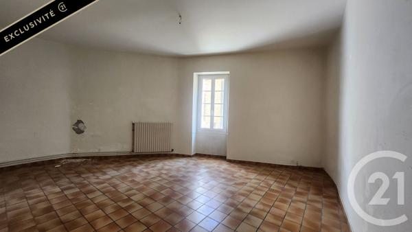 Appartement T3 à vendre  3 pièces - 73,90 m2 GOURDON - 46