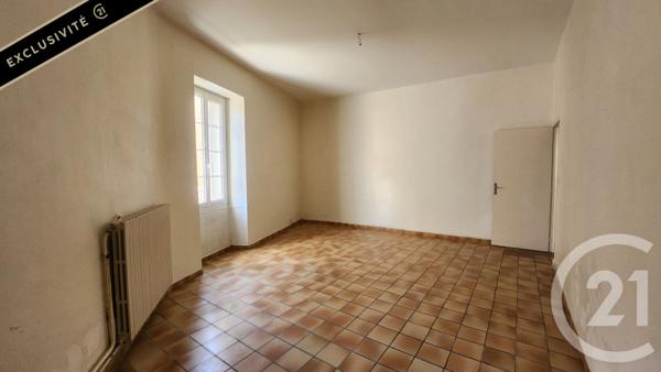 Appartement T3 à vendre  3 pièces - 73,90 m2 GOURDON - 46