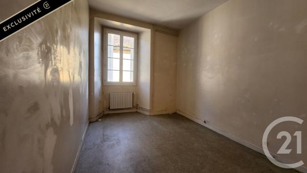 Appartement T3 à vendre  3 pièces - 73,90 m2 GOURDON - 46