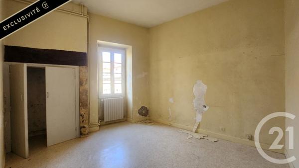 Appartement T3 à vendre  3 pièces - 73,90 m2 GOURDON - 46
