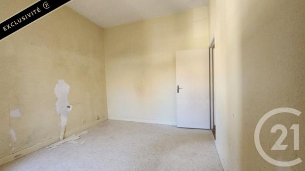 Appartement T3 à vendre  3 pièces - 73,90 m2 GOURDON - 46