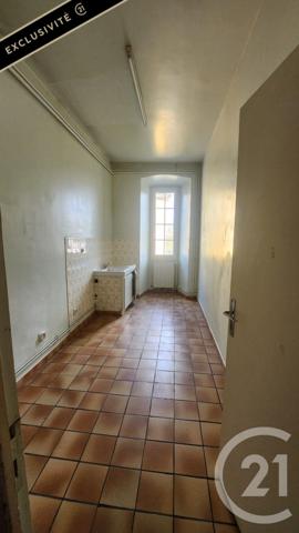 Appartement T3 à vendre  3 pièces - 73,90 m2 GOURDON - 46
