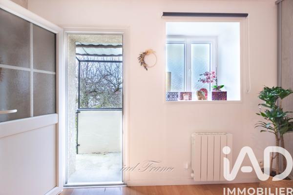 Maison à vendre 4 pièces 100 m² Aubergenville